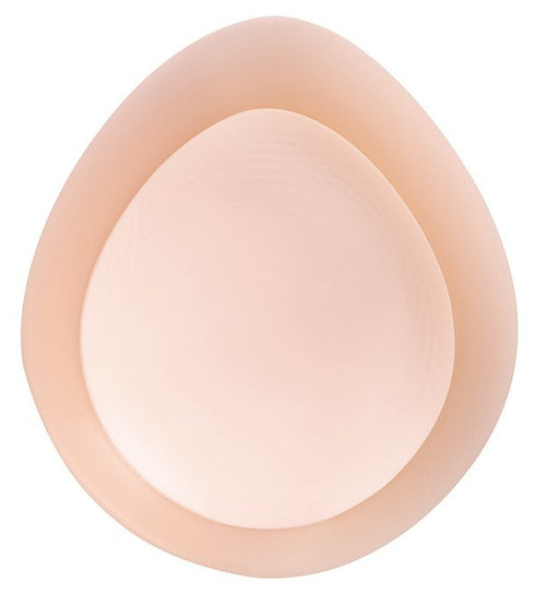 Amoena Balance Natura Thin Oval Breast Form